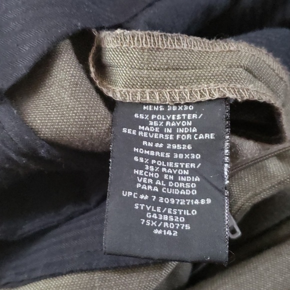 ⭐ George Dress Pant - Picture 6 of 6